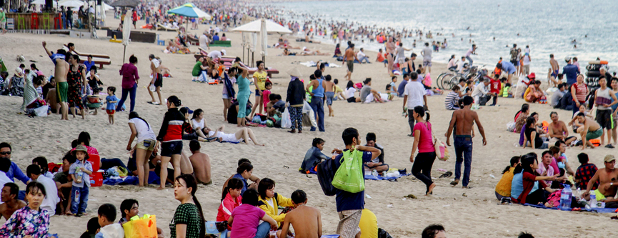 Nha Trang Has Changed – Practicalities To Concern 