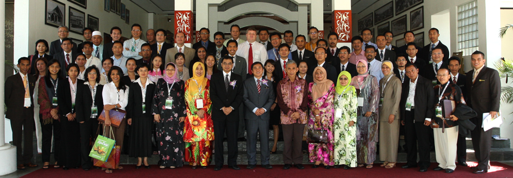 APEC conference on Community Based Tourism