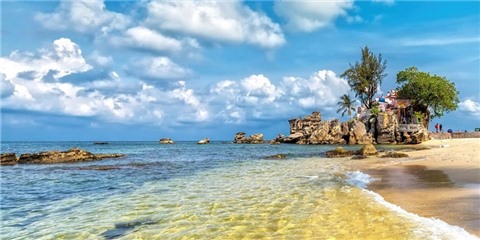 Best beaches in Vietnam 