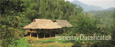 Homestay types - what to expect? 