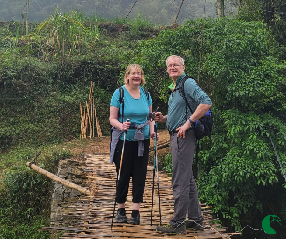 Trekking in Vietnam: one of the best ways to regenerate travel