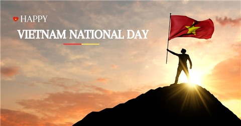 What to Do If You Are in Vietnam for National Day