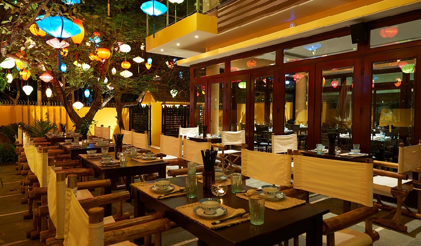 Hanoi’s-recommended-restaurants-Home- Restaurant