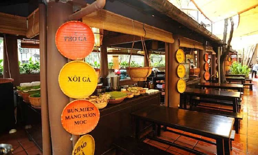 Hanoi’s-recommended-restaurants-