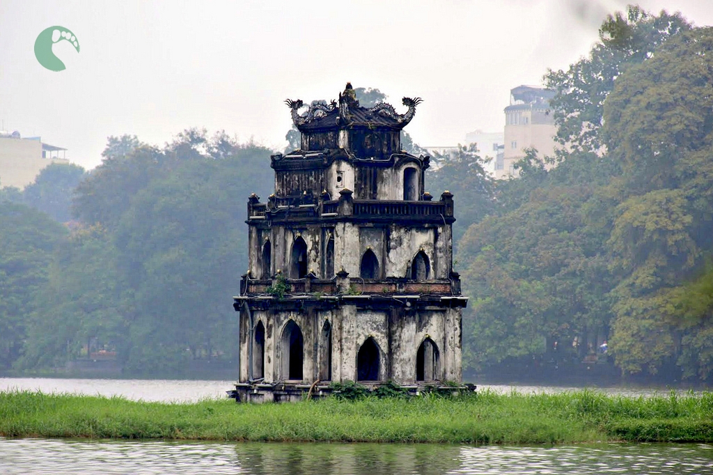 Hanoi Travel tips: 10 Top Tourist Attractions in Vietnam