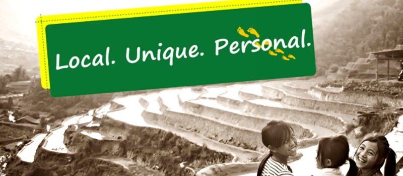 15 Years Later: New Slogan, Additional Values