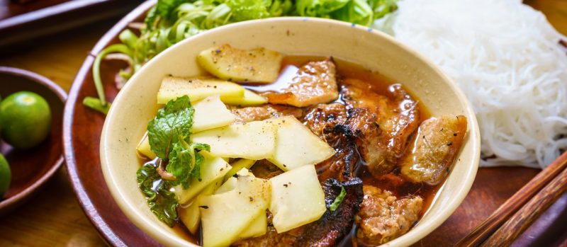 WorldKings recognizes 5 world culinary records from Vietnam