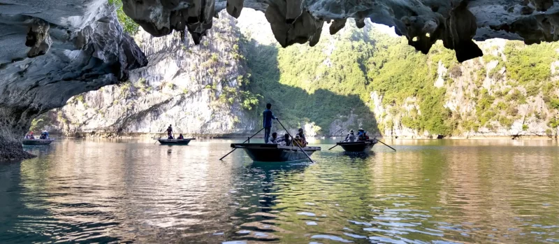 Blog: Net Zero Tourism: A New Trend in the Tourism Industry