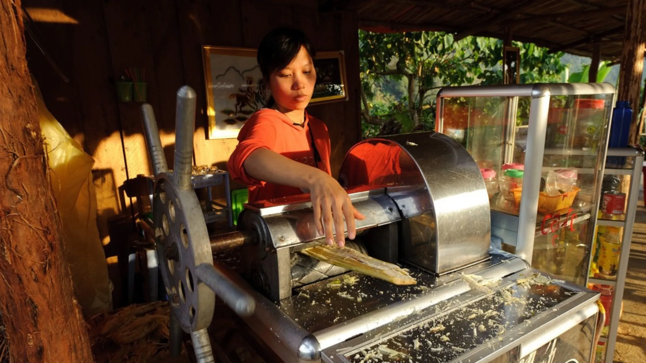 Blog: Must Try Summer Street Food in Hanoi (Part 1)