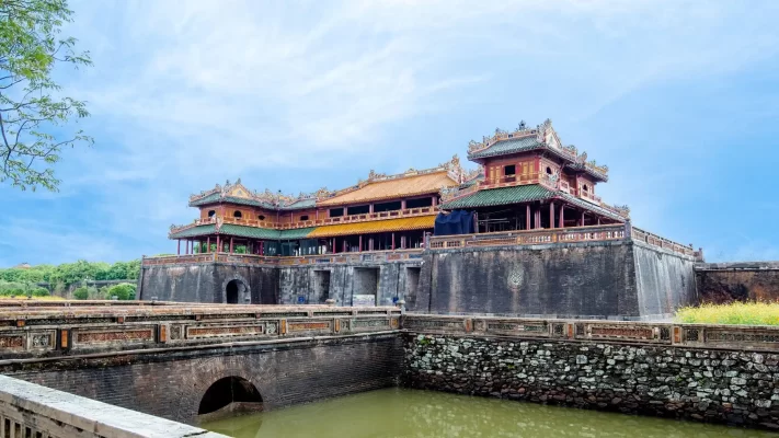 Blog: Exploring Hue Culture By Boat And Bike