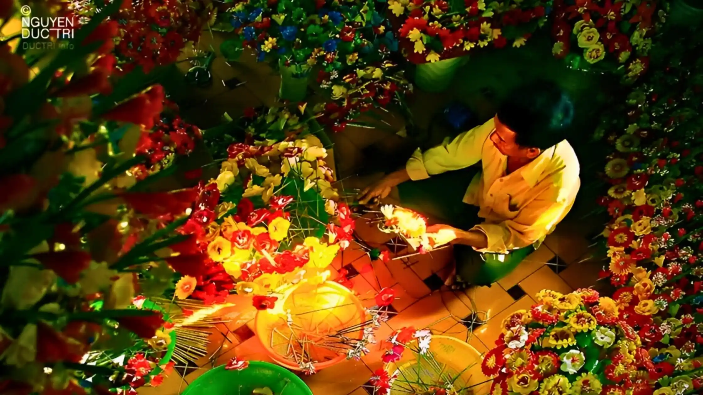 Blog: Exploring Hue Culture By Boat And Bike