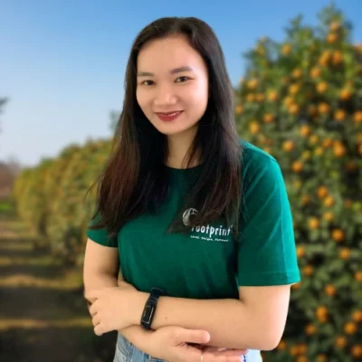 Giang Nguyen builds meaningful connections with clients and partners around the world. Her commitment to excellence supports Footprint’s reputation for authentic, high-quality travel.