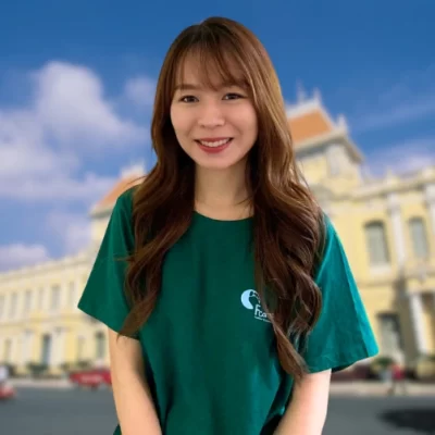 Huong Hoang ensures Footprint's financial operations run smoothly and in full compliance with tax regulations. Her precision and dedication support the company’s stability and long-term growth.