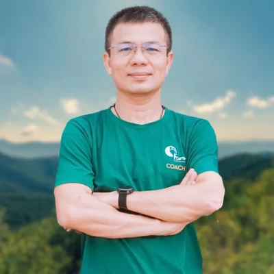 Son is the co-founder and driving force behind Footprint, combining unmatched work ethic with a passion for responsible travel. He bridges life and travel, embracing a philosophy of learning and sharing. Son’s vision is deeply ingrained in Footprint’s mission, keeping sustainability at its core and inspiring others to explore responsibly.