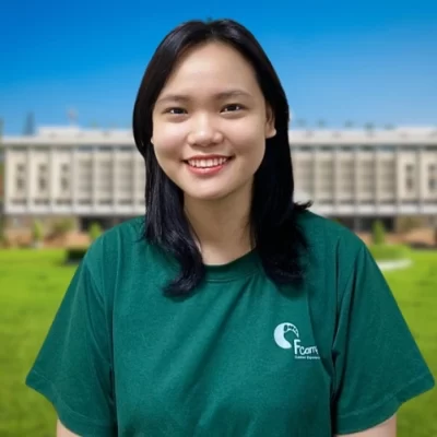 Thong builds a positive team culture, overseeing recruitment and employee development. Her dedication to nurturing Footprint’s team ensures a supportive environment that enables everyone to thrive.