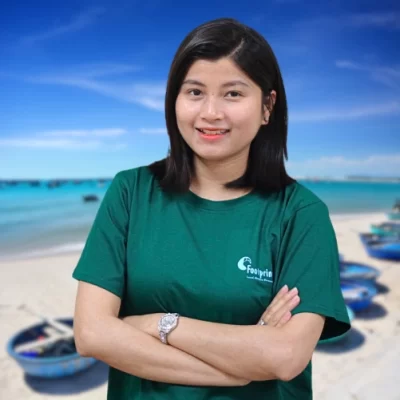 Kate strengthens Footprint’s B2B partnerships through strategic marketing that resonates within the travel industry. Her insights and initiatives expand Footprint’s influence, building relationships that drive growth and mutual success.