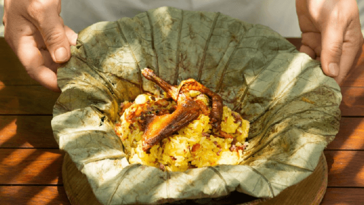 The Michelin Guide has featured five restaurants in Hanoi under its Bib Gourmand category, known for offering "good food at reasonable prices."