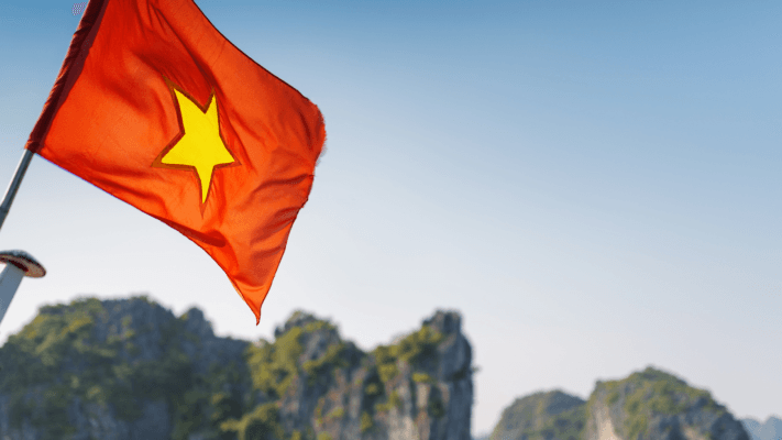 What to Do If You Are in Vietnam for National Day