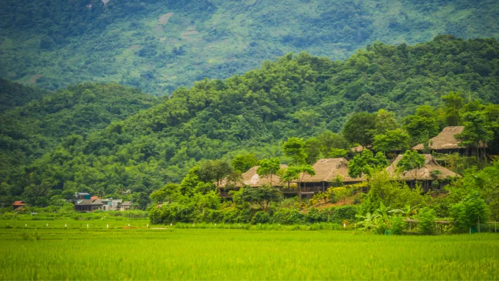 CBT in Vietnam: Supporting Local Communities