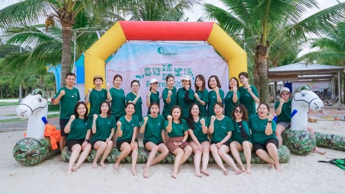 A Journey of Laughter, Learning, and Bonding...