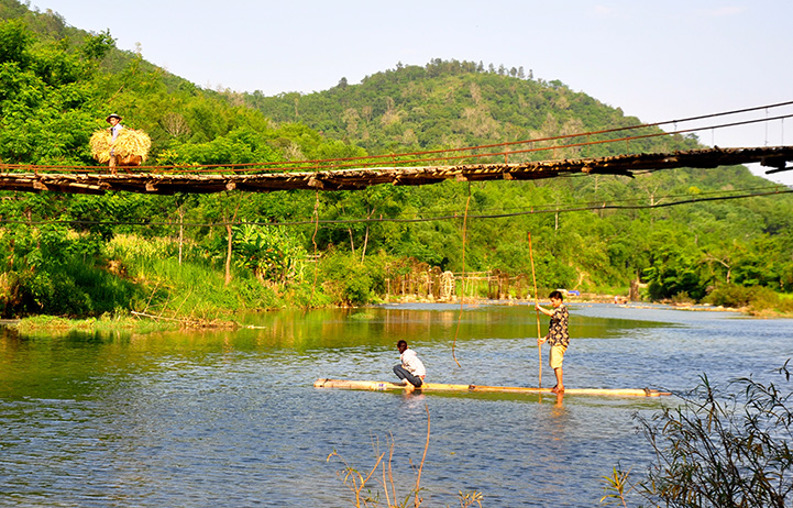 river-landscape