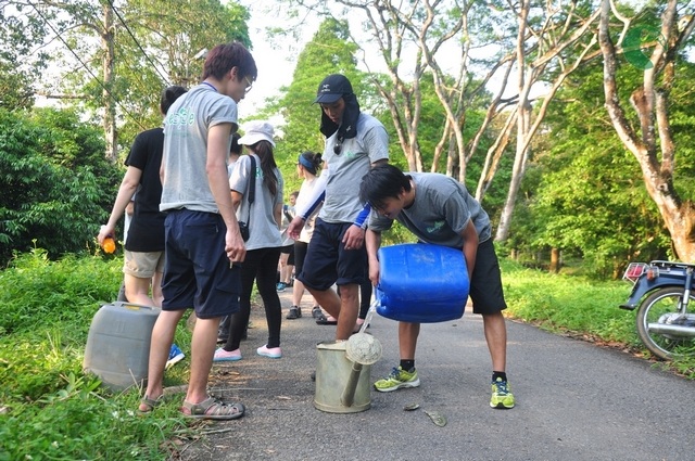 DSC_0432 ReCycle 2014 - Cycling and Tree Planting in Ninh Binh, Vietnam