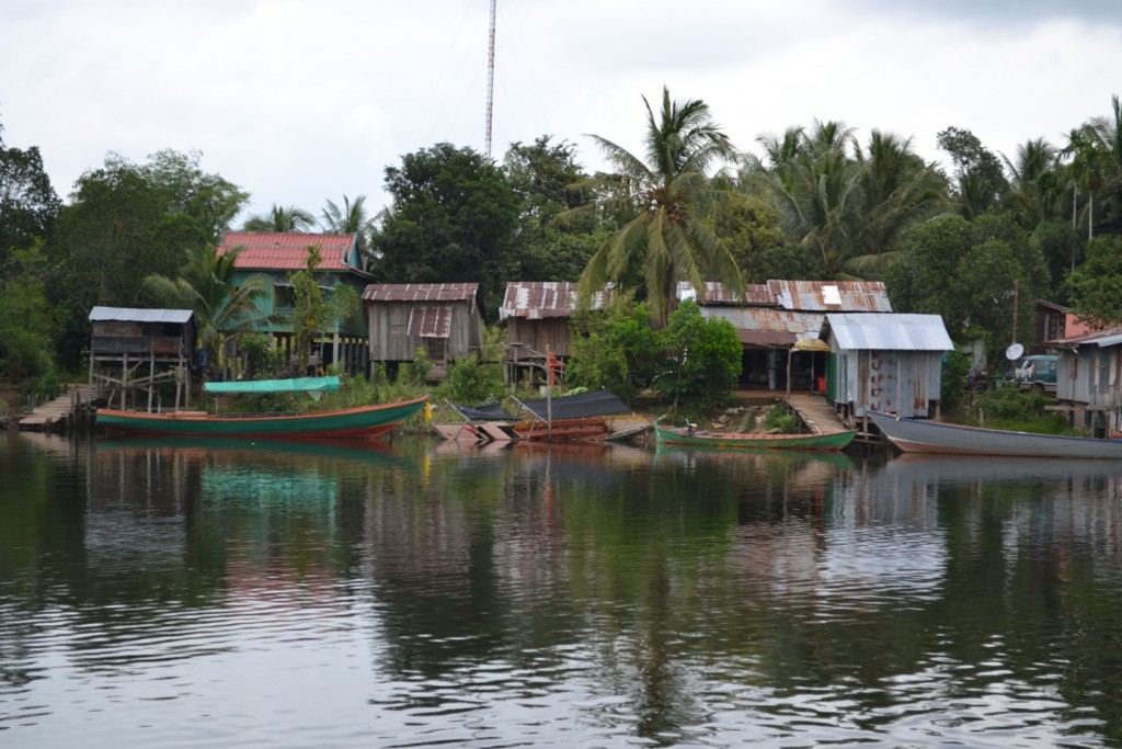 Chi-Phat-WIldlife-Alliance-2011..-1024x683 Top 5 Off The Beaten Track Destinations In Cambodia