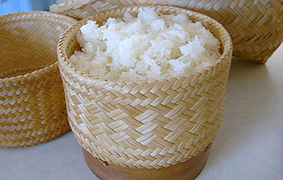 Sticky Rice