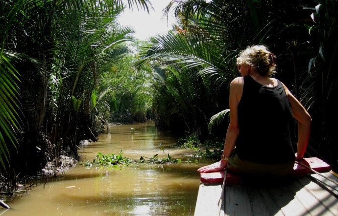 mekong delta classic 