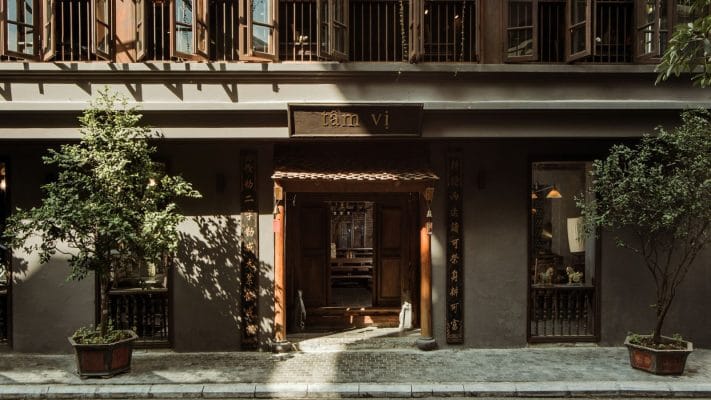 Step beyond the realm of Michelin-starred restaurants and delve into the captivating world of Hanoi's cuisine...