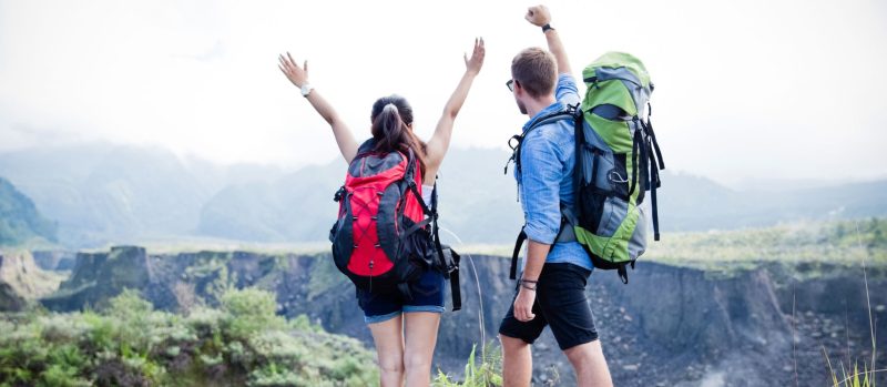 Northern Vietnam offers a range of treks, from easy hikes to challenging climbs like Fansipan, with beautiful scenery and rich cultural experiences.