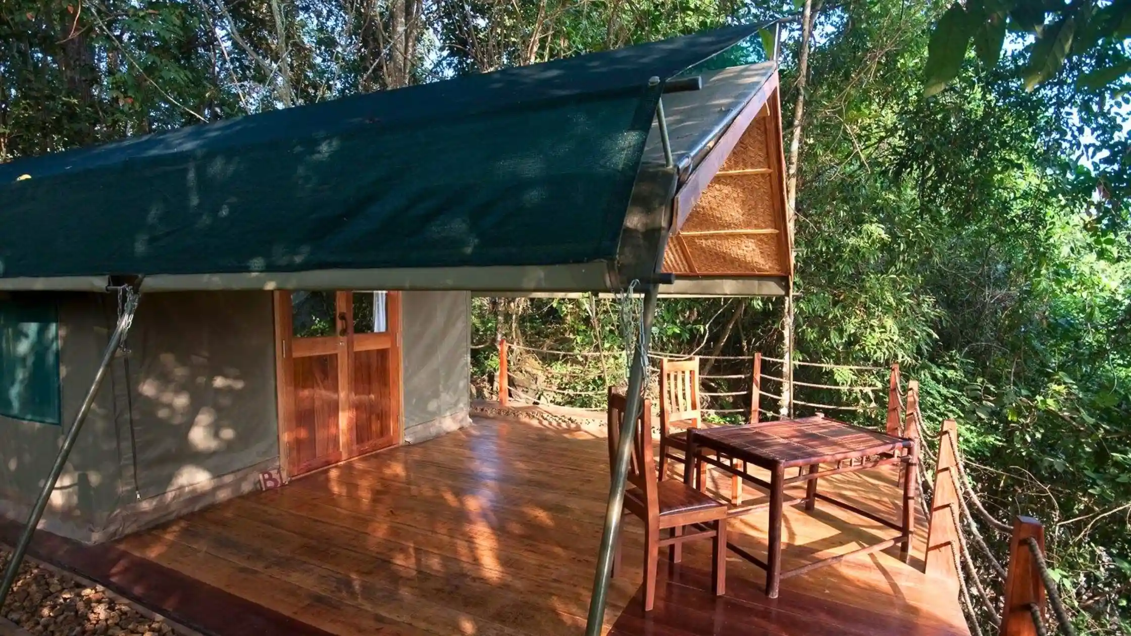 Blog: Eco unique hotels in Vietnam