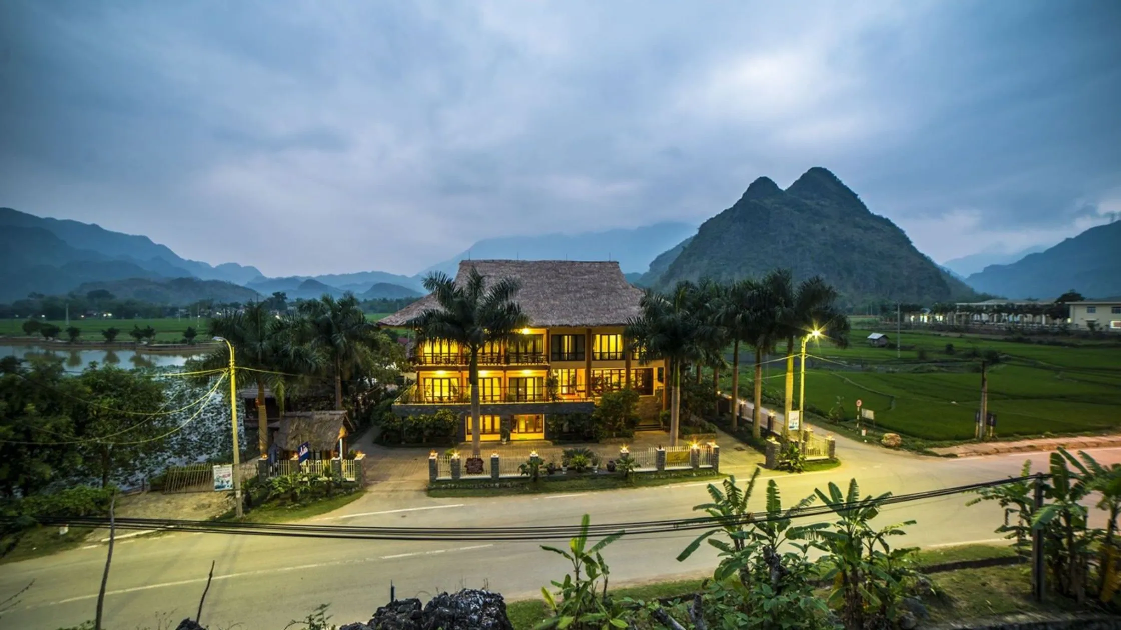 Blog: Eco unique hotels in Vietnam