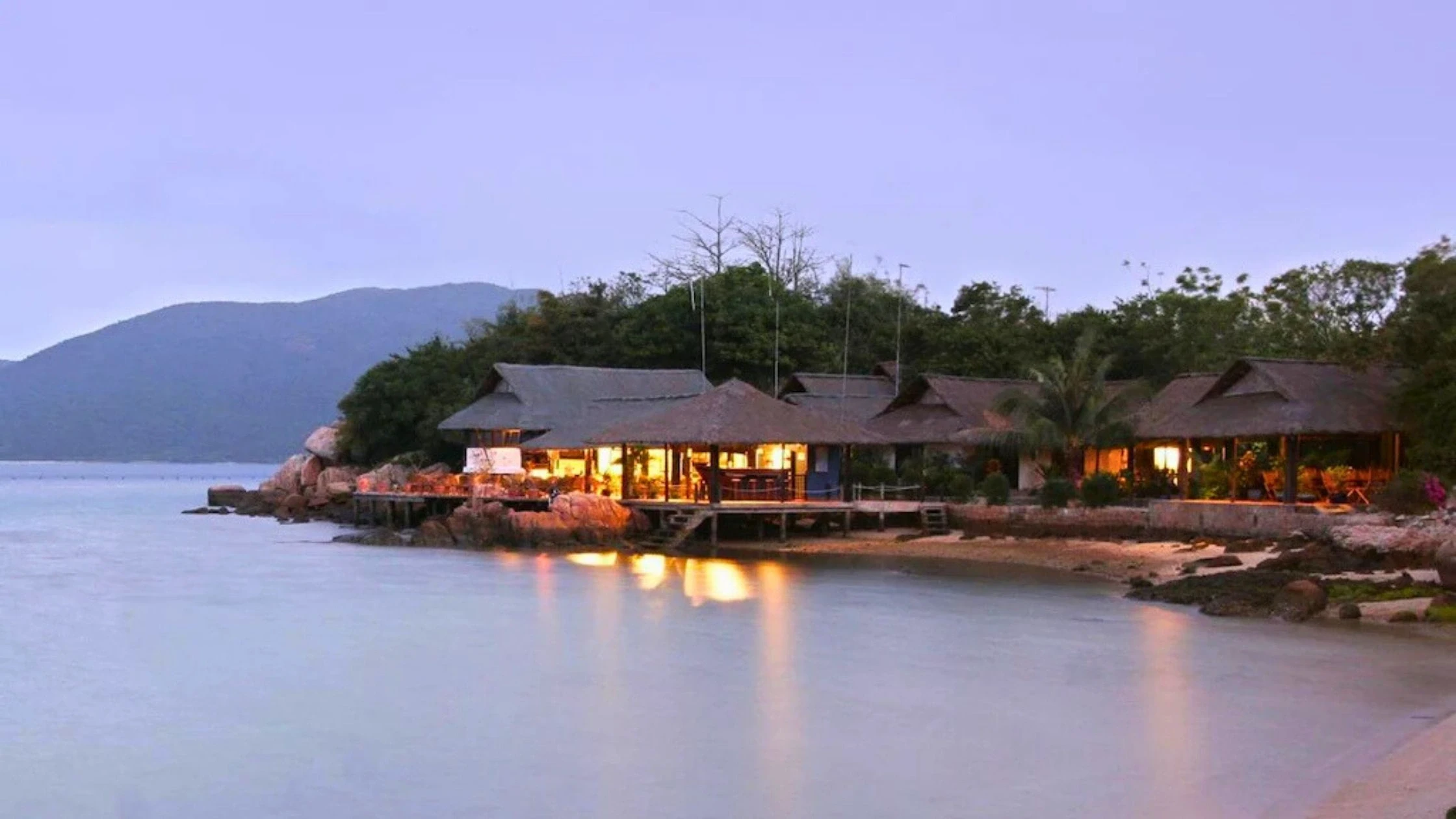 Blog: Eco unique hotels in Vietnam