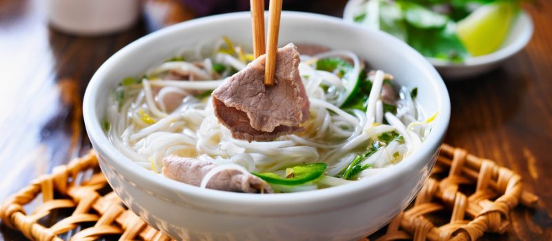 The Northern Treats and Recipes