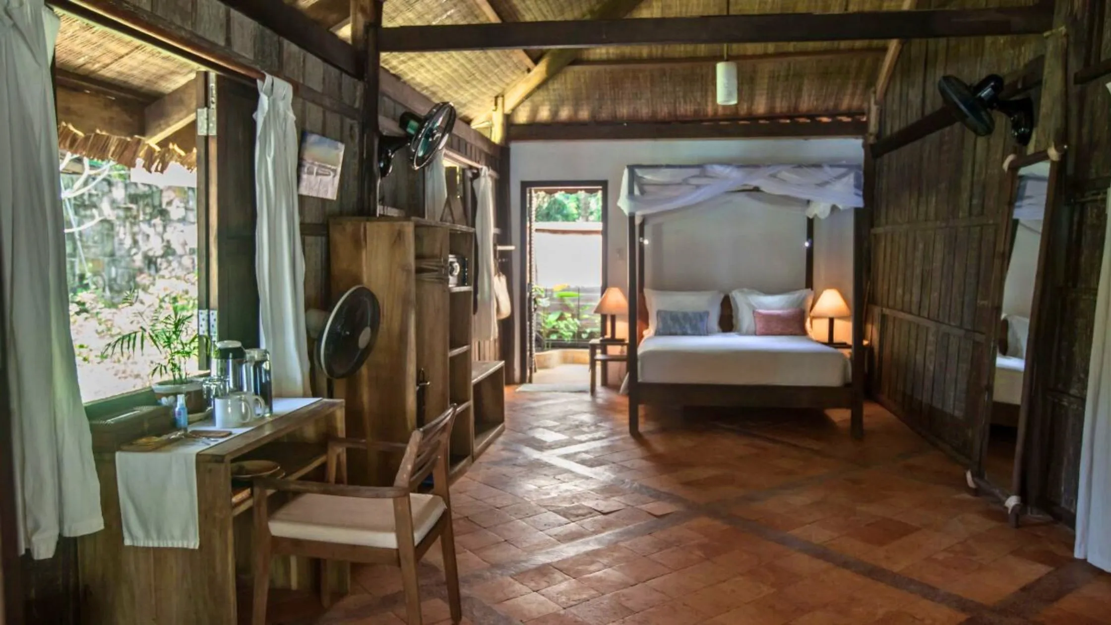 Blog: Eco unique hotels in Vietnam