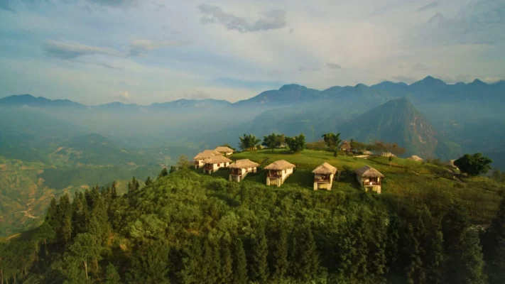 Blog: Eco unique hotels in Vietnam