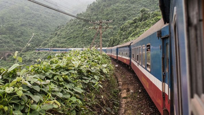 10 things you need to know about the train to Sapa
