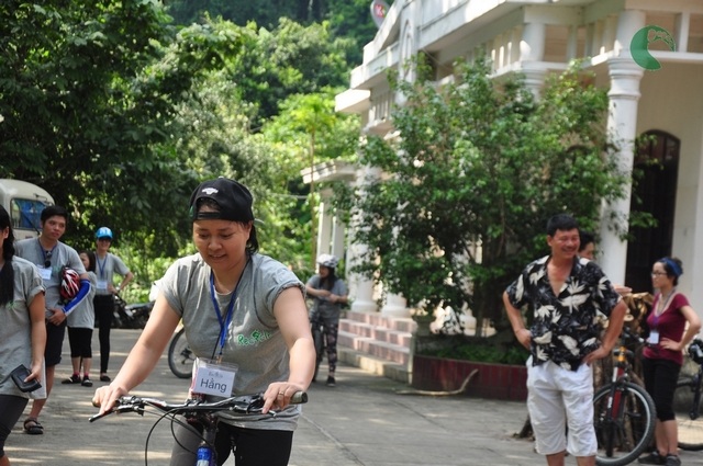 DSC_0314 ReCycle 2014 - Cycling and Tree Planting in Ninh Binh, Vietnam