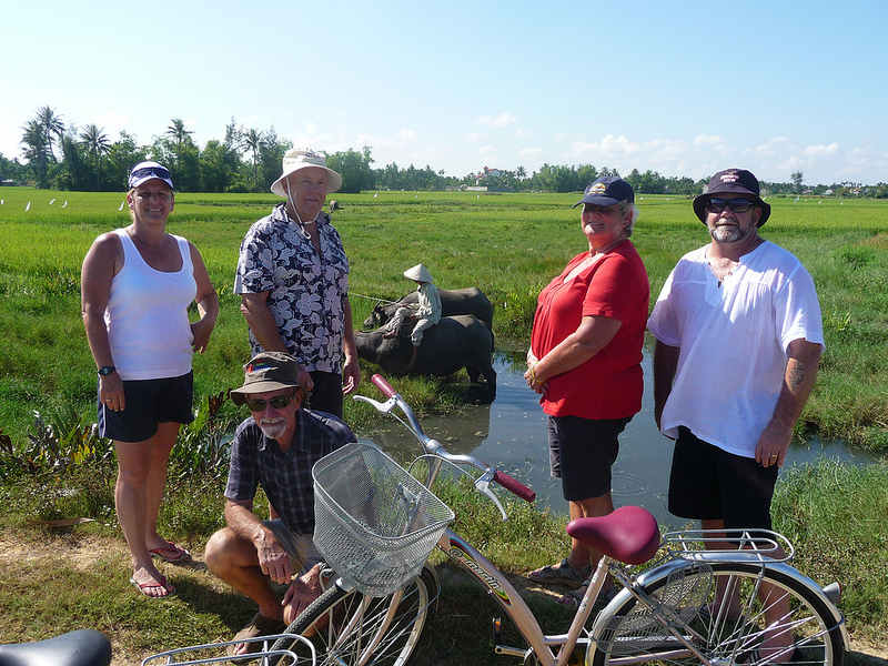 10 Exploring Hue By Boat And Bike