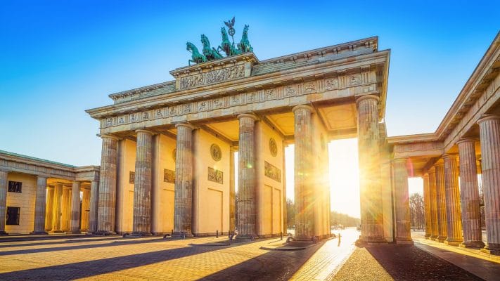 Footprint to attract German market at ITB Berlin