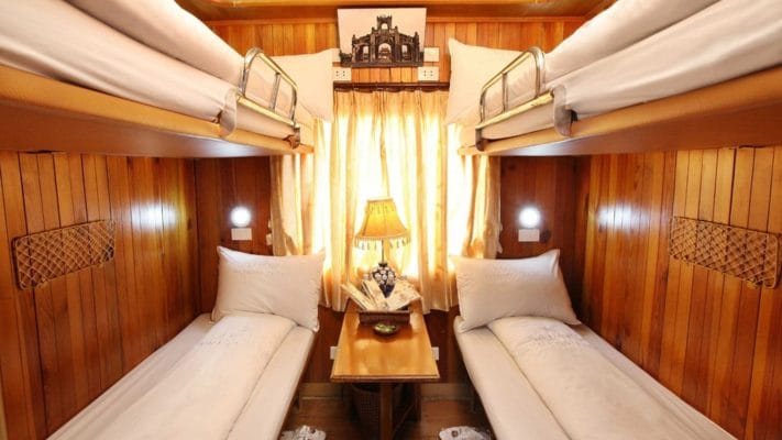 Exploring Vietnam: Choosing the Right Transportation