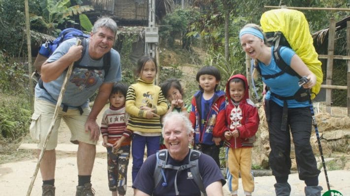 Level of Physical Activity 1-5 – Features of Footprint Products