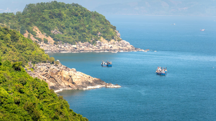 Seamless Travel: Enhanced Air Connectivity to Da Nang