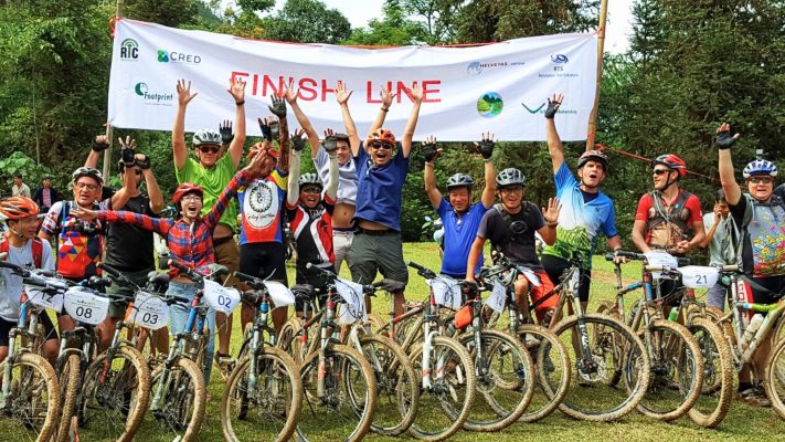 Hoang Su Phi Mountain Bike Challenge