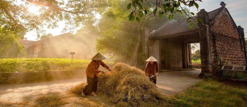 Footprint Travel Declares a Climate Emergency