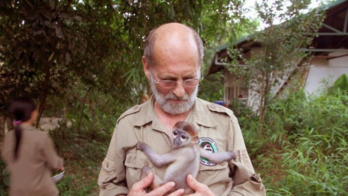 Endangered Primate Rescue Center