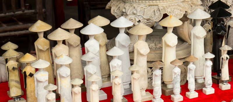An Ultimate Guide To Souvenir Shopping In Vietnam (Part 2)