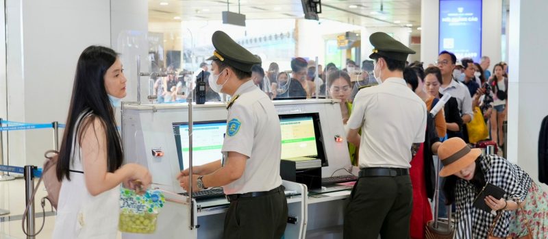 Footprint Travel Covid-19 Safety Checklist