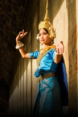 MAJESTIC INDOCHINA (25D)